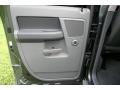 2006 Mineral Gray Metallic Dodge Ram 1500 Big Horn Edition Quad Cab 4x4  photo #39