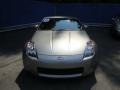 Silverstone Metallic - 350Z Touring Coupe Photo No. 6