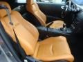 Silverstone Metallic - 350Z Touring Coupe Photo No. 9