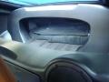 Silverstone Metallic - 350Z Touring Coupe Photo No. 13
