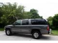 Medium Charcoal Gray Metallic - Suburban 2500 LT 4x4 Photo No. 4