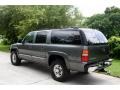 Medium Charcoal Gray Metallic - Suburban 2500 LT 4x4 Photo No. 5