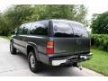 Medium Charcoal Gray Metallic - Suburban 2500 LT 4x4 Photo No. 6