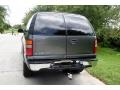 Medium Charcoal Gray Metallic - Suburban 2500 LT 4x4 Photo No. 7