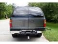 Medium Charcoal Gray Metallic - Suburban 2500 LT 4x4 Photo No. 8