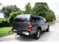 Medium Charcoal Gray Metallic - Suburban 2500 LT 4x4 Photo No. 9