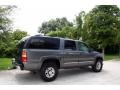 Medium Charcoal Gray Metallic - Suburban 2500 LT 4x4 Photo No. 10