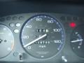 Flamenco Black Pearl - Civic LX Sedan Photo No. 20