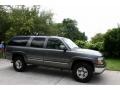 Medium Charcoal Gray Metallic - Suburban 2500 LT 4x4 Photo No. 12