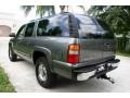 Medium Charcoal Gray Metallic - Suburban 2500 LT 4x4 Photo No. 17