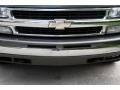 Medium Charcoal Gray Metallic - Suburban 2500 LT 4x4 Photo No. 23