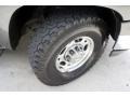 Medium Charcoal Gray Metallic - Suburban 2500 LT 4x4 Photo No. 26
