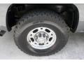 Medium Charcoal Gray Metallic - Suburban 2500 LT 4x4 Photo No. 27