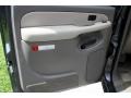 Medium Charcoal Gray Metallic - Suburban 2500 LT 4x4 Photo No. 31