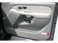 Medium Charcoal Gray Metallic - Suburban 2500 LT 4x4 Photo No. 32