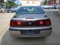 2002 Sandrift Metallic Chevrolet Impala LS  photo #3