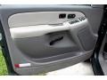 Medium Charcoal Gray Metallic - Suburban 2500 LT 4x4 Photo No. 33