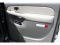 Medium Charcoal Gray Metallic - Suburban 2500 LT 4x4 Photo No. 34