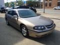 2002 Sandrift Metallic Chevrolet Impala LS  photo #6