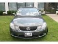 Verdigris Mica - GS 350 AWD Photo No. 2