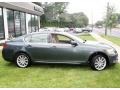 Verdigris Mica - GS 350 AWD Photo No. 4