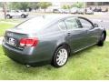 Verdigris Mica - GS 350 AWD Photo No. 5