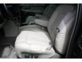 Medium Charcoal Gray Metallic - Suburban 2500 LT 4x4 Photo No. 41