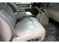 Medium Charcoal Gray Metallic - Suburban 2500 LT 4x4 Photo No. 42