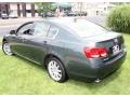 Verdigris Mica - GS 350 AWD Photo No. 8