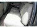 Medium Charcoal Gray Metallic - Suburban 2500 LT 4x4 Photo No. 45