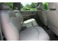Medium Charcoal Gray Metallic - Suburban 2500 LT 4x4 Photo No. 48