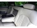Medium Charcoal Gray Metallic - Suburban 2500 LT 4x4 Photo No. 49