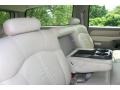 Medium Charcoal Gray Metallic - Suburban 2500 LT 4x4 Photo No. 50