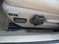 2002 Sandrift Metallic Chevrolet Impala LS  photo #17