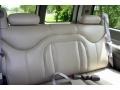 Medium Charcoal Gray Metallic - Suburban 2500 LT 4x4 Photo No. 51