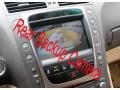 Verdigris Mica - GS 350 AWD Photo No. 26