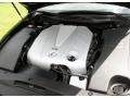 Verdigris Mica - GS 350 AWD Photo No. 28