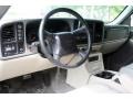 Medium Charcoal Gray Metallic - Suburban 2500 LT 4x4 Photo No. 73