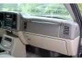 Medium Charcoal Gray Metallic - Suburban 2500 LT 4x4 Photo No. 74