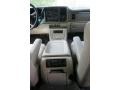 Medium Charcoal Gray Metallic - Suburban 2500 LT 4x4 Photo No. 75