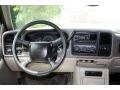 Medium Charcoal Gray Metallic - Suburban 2500 LT 4x4 Photo No. 77