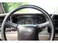Medium Charcoal Gray Metallic - Suburban 2500 LT 4x4 Photo No. 85