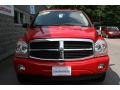 Flame Red - Durango SLT 4x4 Photo No. 20