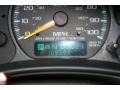 Medium Charcoal Gray Metallic - Suburban 2500 LT 4x4 Photo No. 88
