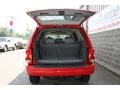 Flame Red - Durango SLT 4x4 Photo No. 21