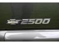 Medium Charcoal Gray Metallic - Suburban 2500 LT 4x4 Photo No. 92