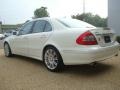 Arctic White - E 350 Sedan Photo No. 4