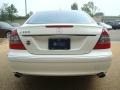 Arctic White - E 350 Sedan Photo No. 5
