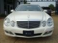 Arctic White - E 350 Sedan Photo No. 9