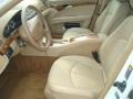 Arctic White - E 350 Sedan Photo No. 10
